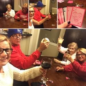 Meet your Posher, Julie